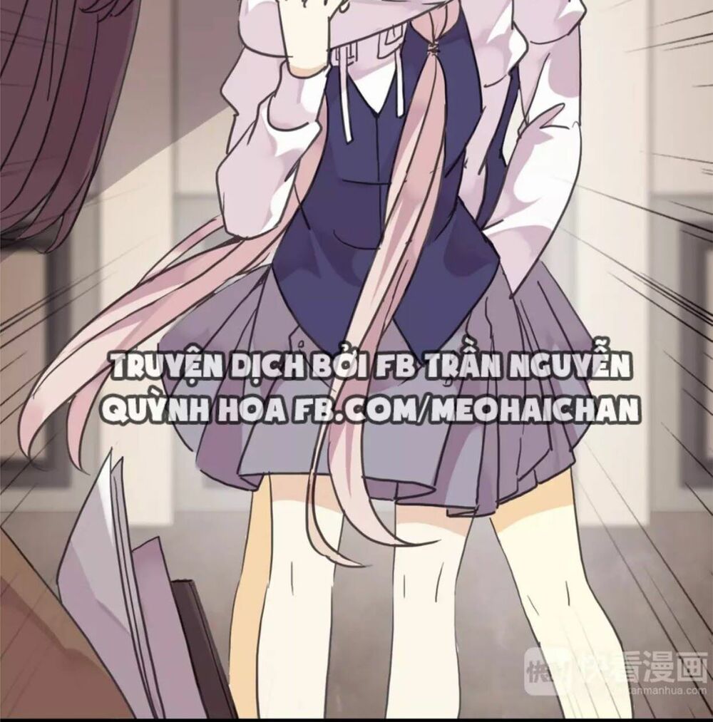 vết cắn ngọt ngào phần 1 chapter 9 41