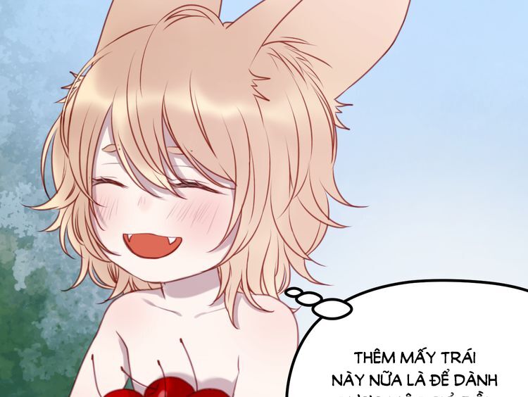 lượm được một tiểu hồ ly phần 1 chapter 61 22