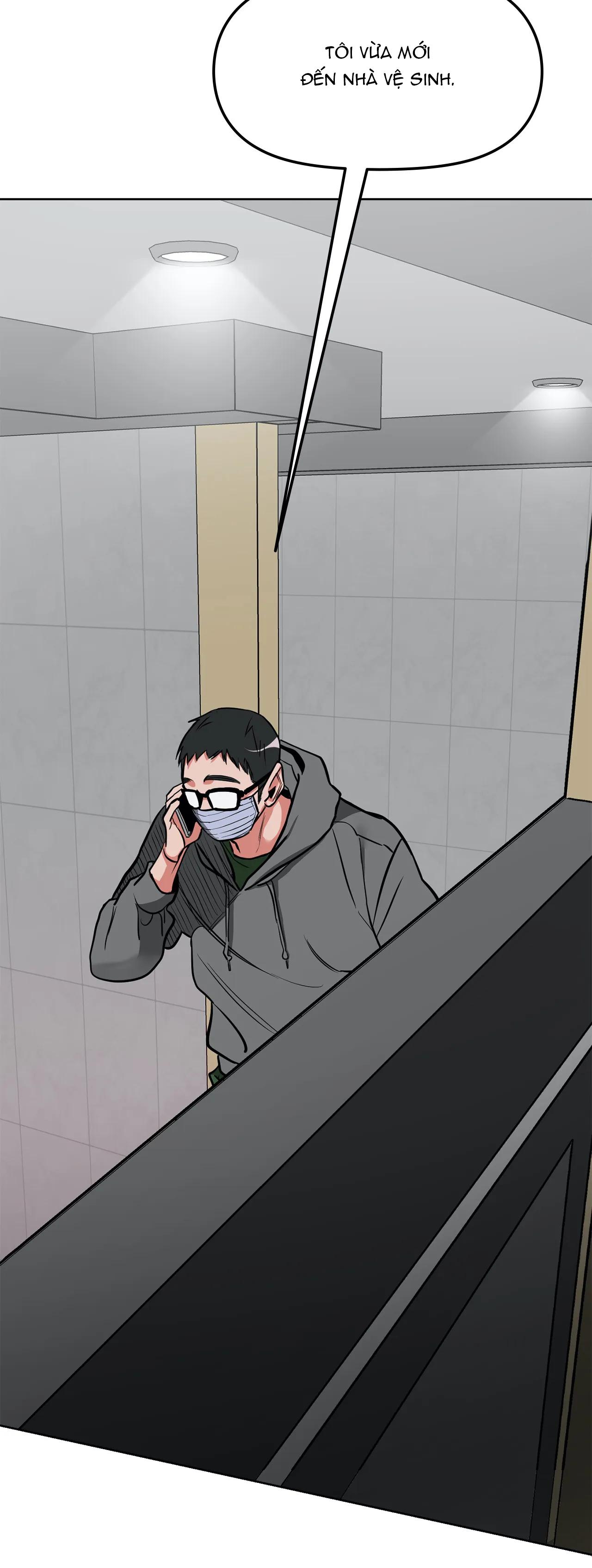 đối tác cơ thể hoàn hảo chapter 10 20