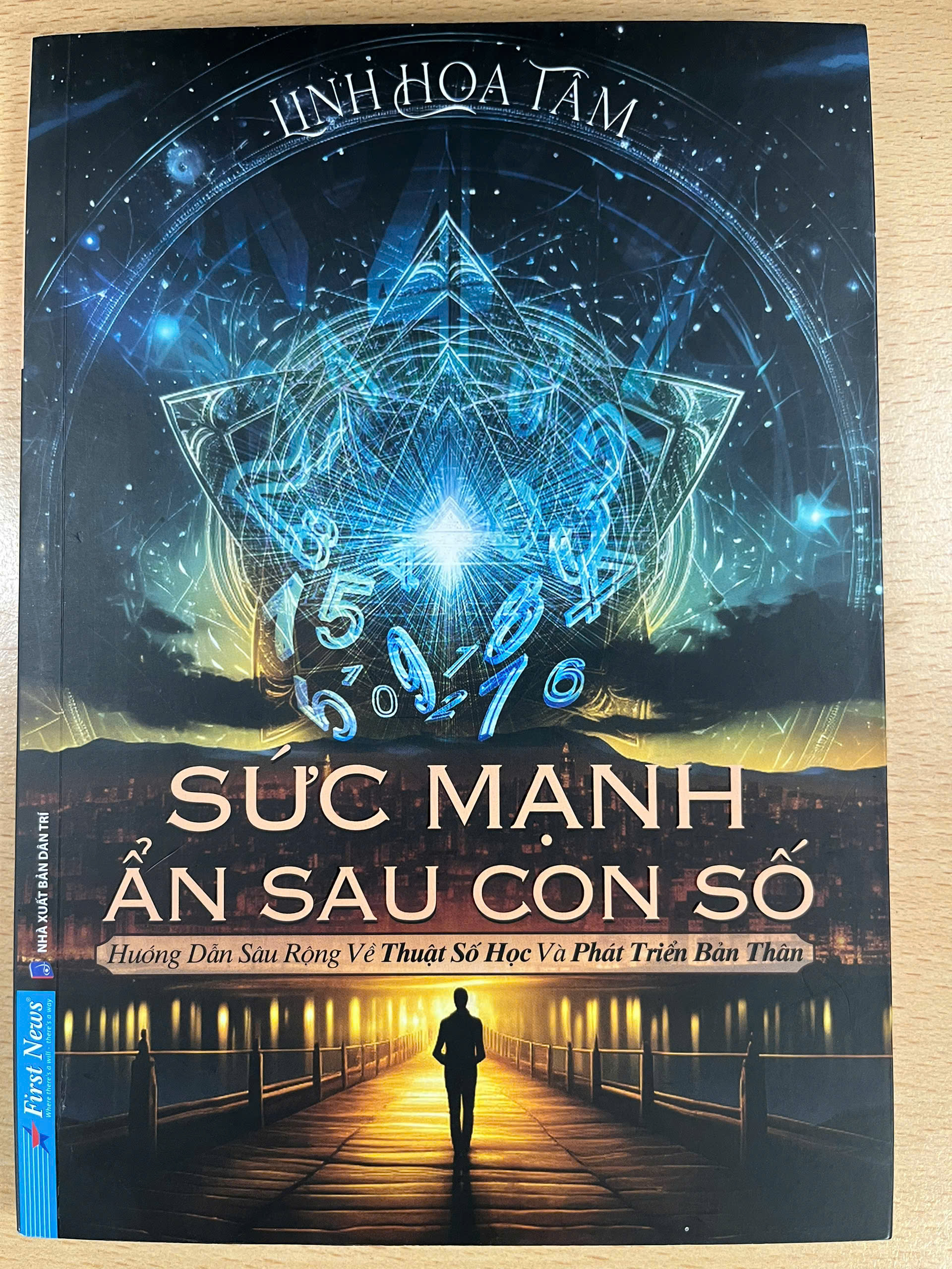 Sức mạnh ẩn sau con số - Hướng dẫn sâu rộng về Thuật Số Học và Phát Triển Bản Thân