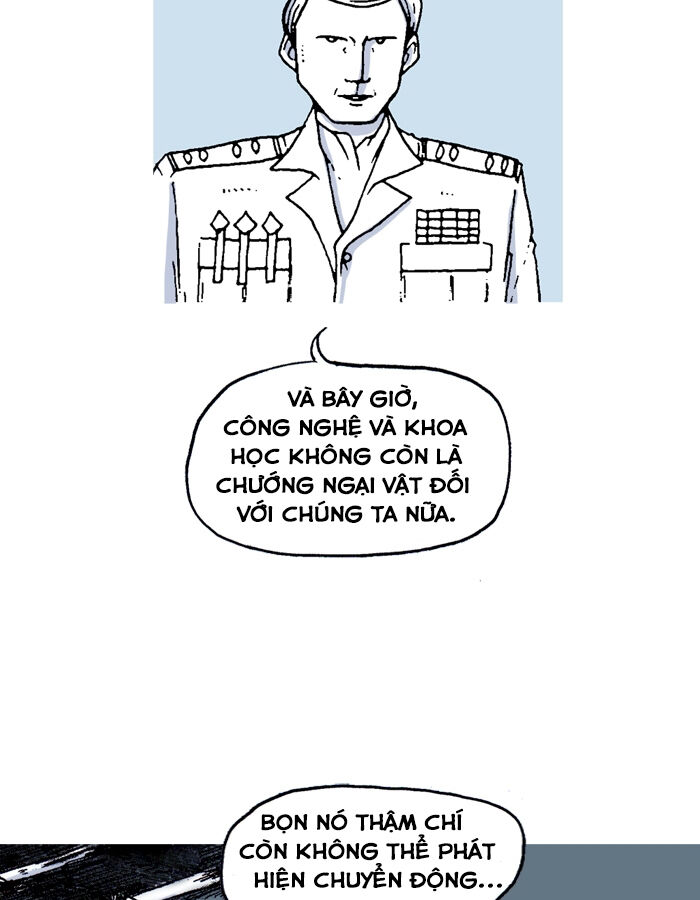 mắc kẹt trên mặt trăng chapter 30 28