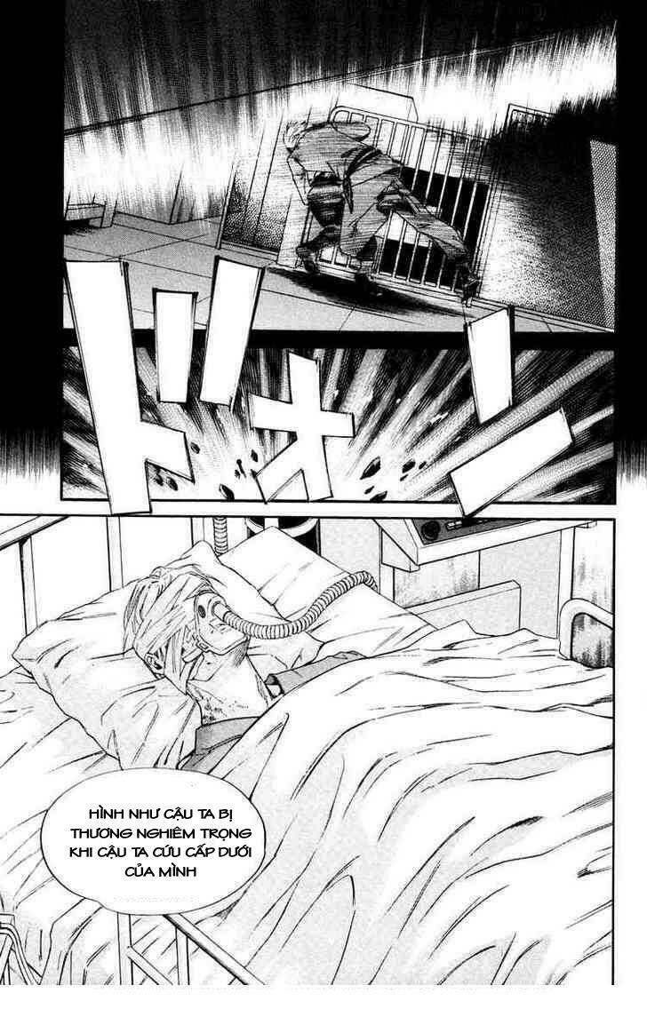 alive - the final evolution chapter 67 22