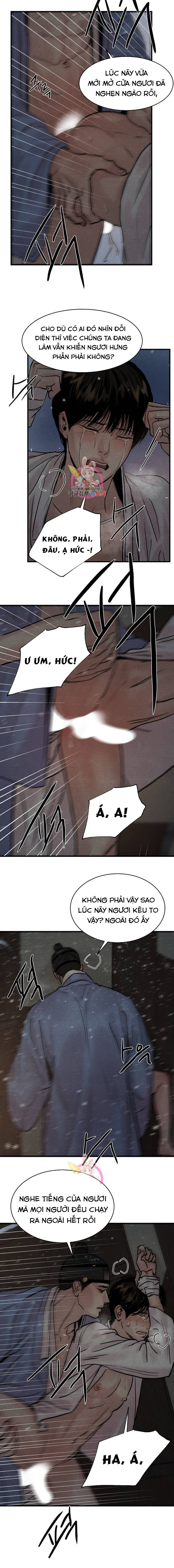 dạ ký chapter 64 8