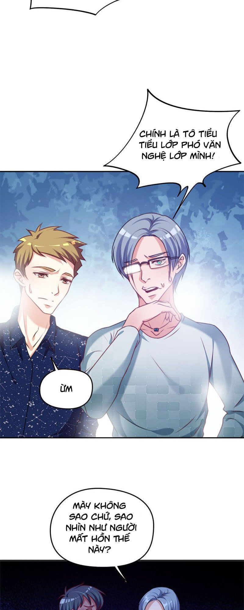 âm gian thải chapter 2 9