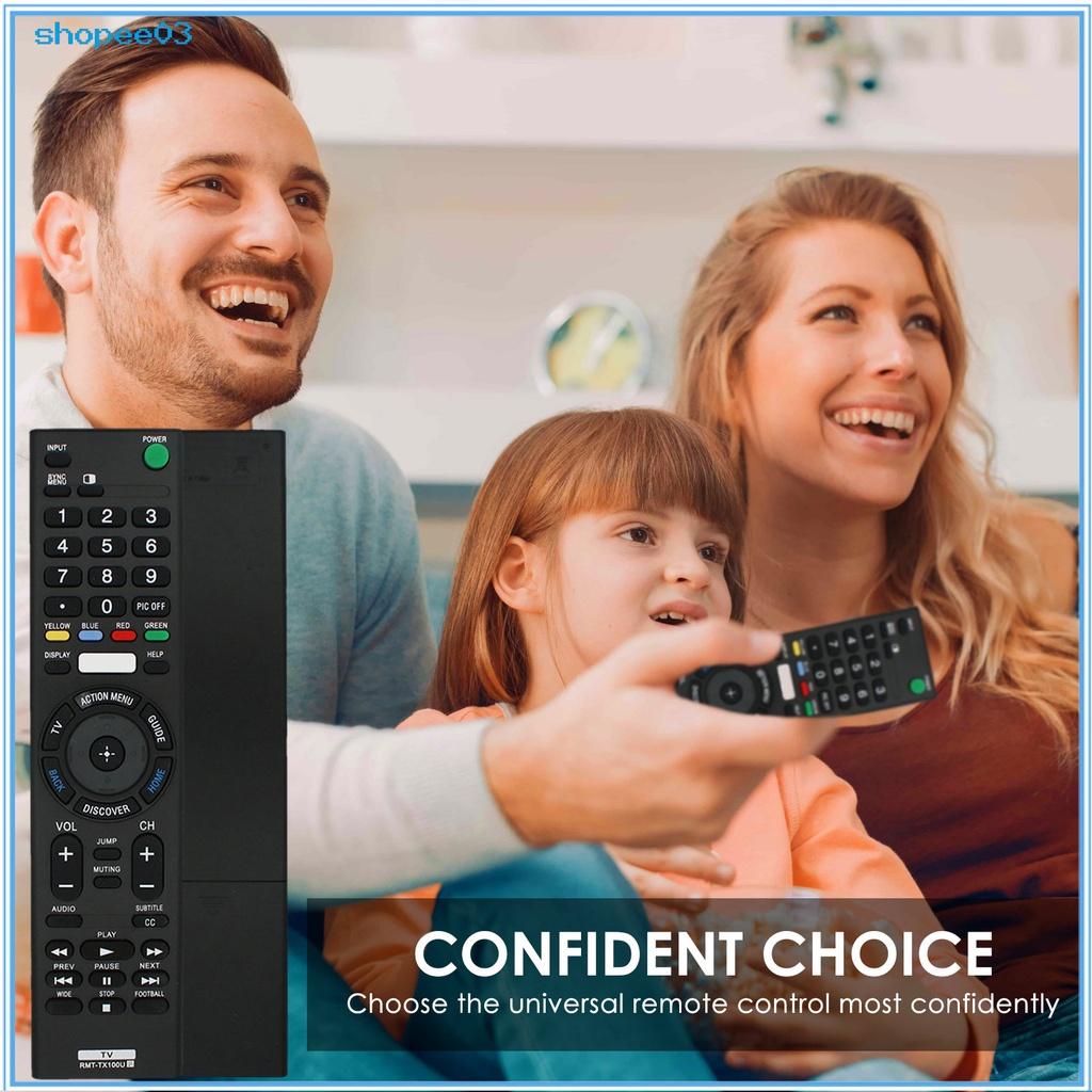 Professional TV Controller Wear-resistance Smart Controller Quick Response