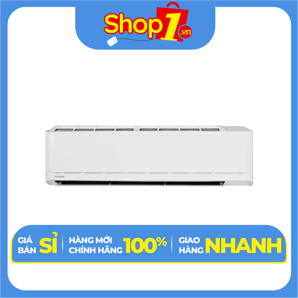 Máy Lạnh Toshiba 2 HP RAS-H18U2KSG-V