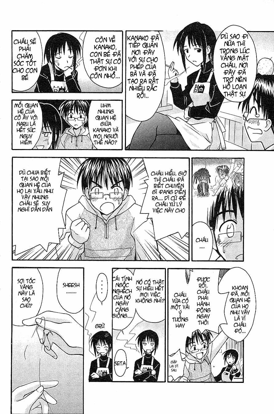 love hina chapter 98 8