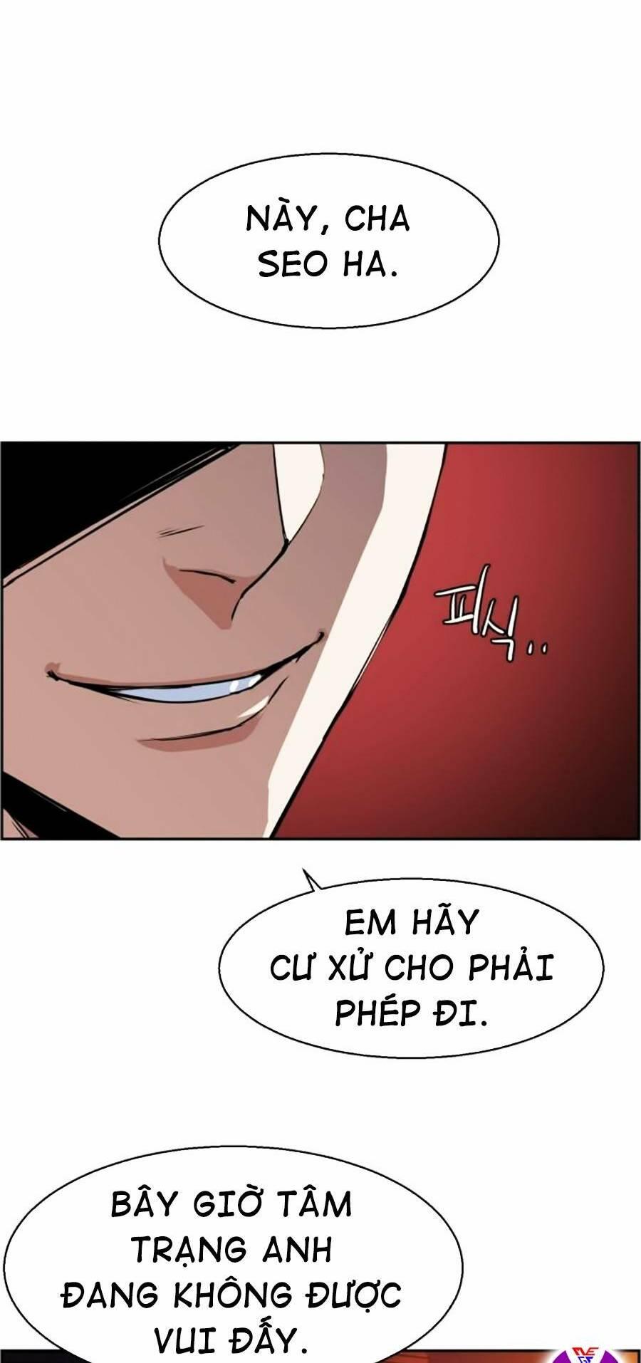 bạn học tôi là lính đánh thuê chapter 60 57