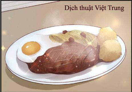 lượm được một tiểu hồ ly phần 1 chapter 4 3