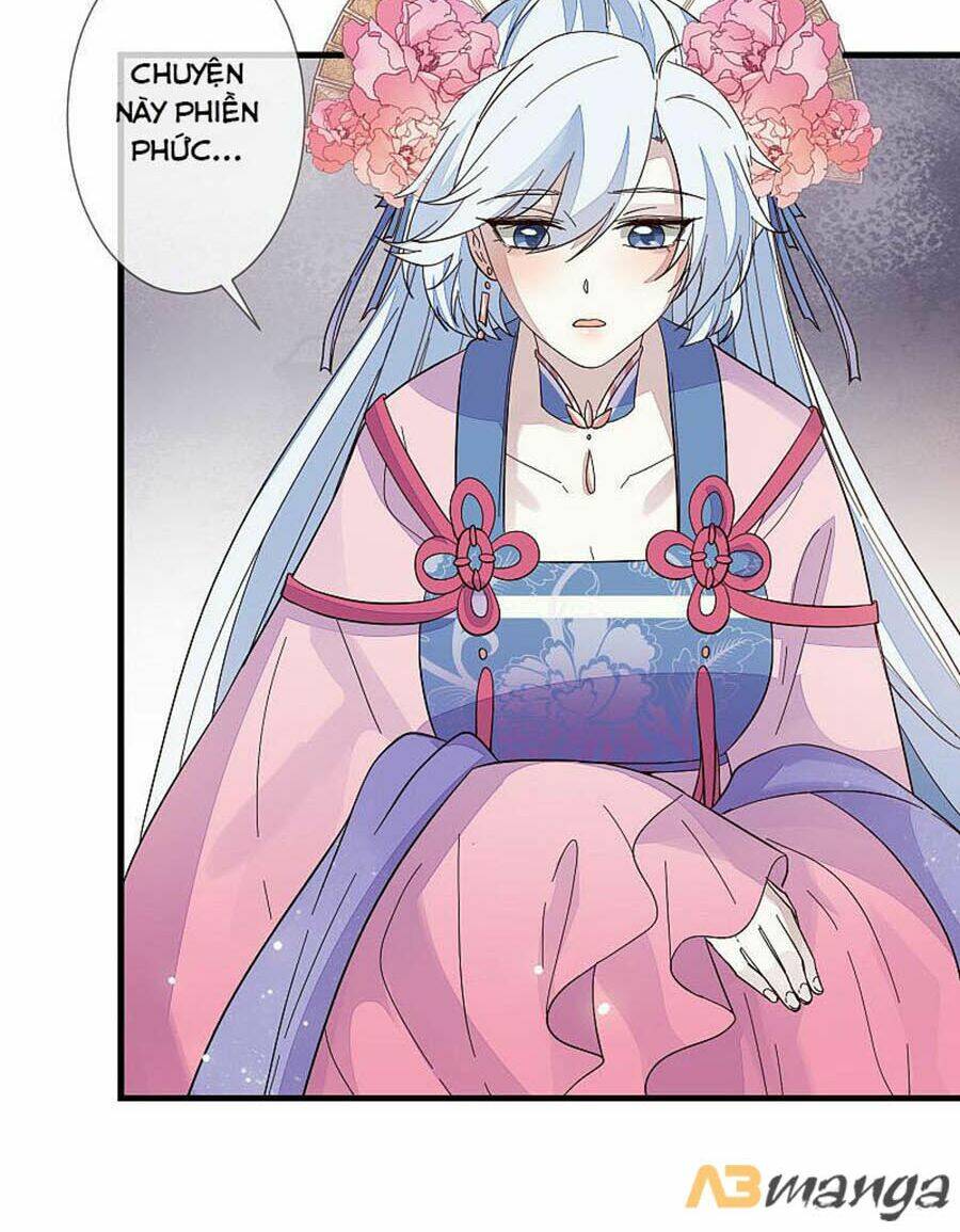 cửu khuyết phong hoa chapter 129 20