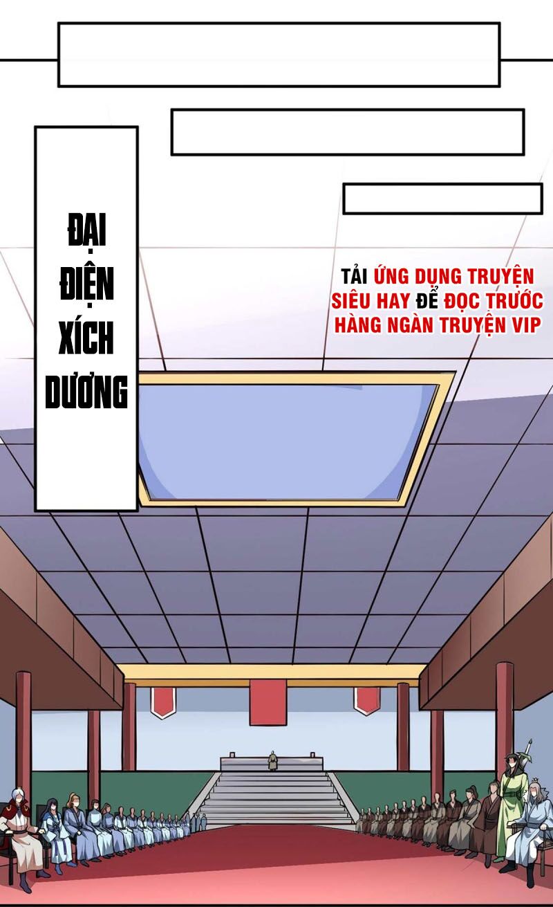 võ đạo độc tôn chapter 171 28