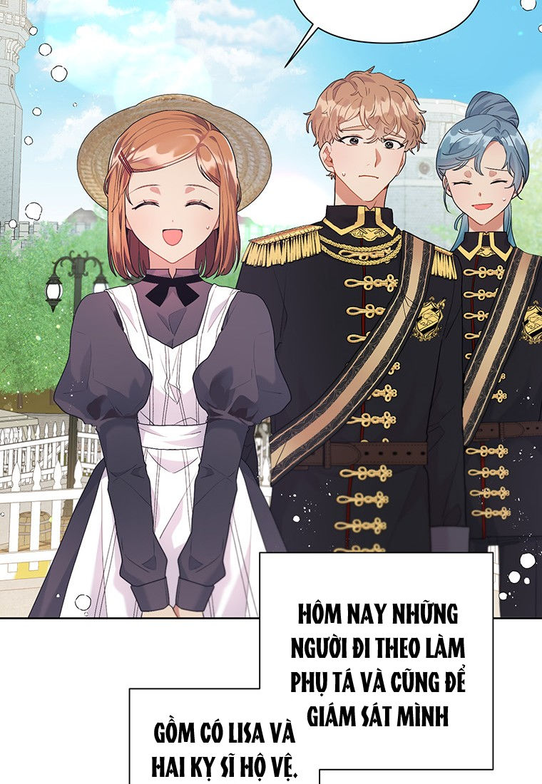 trở thành con dâu bất đắc dĩ chapter 10 32