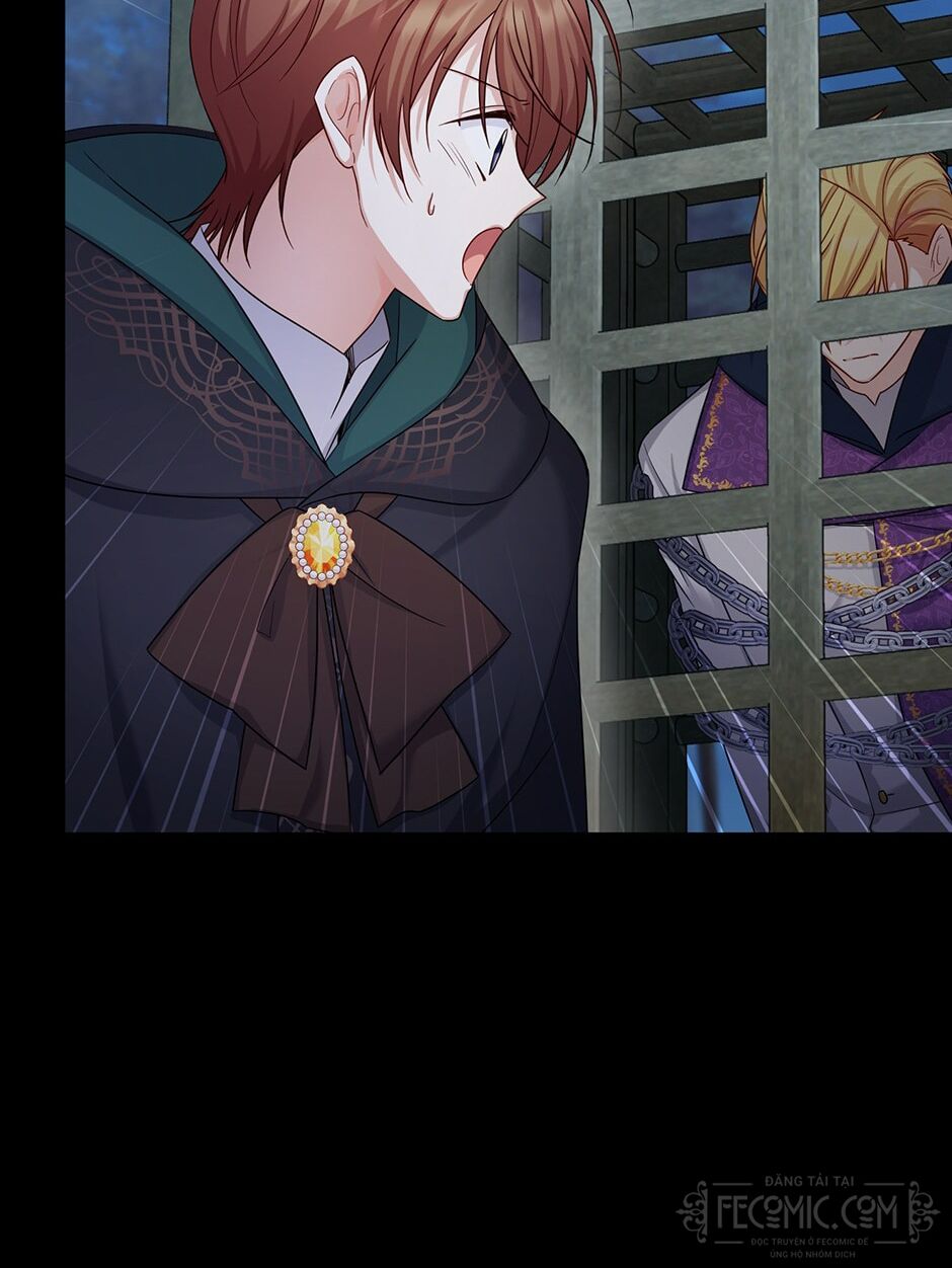nữ công tước với tâm hồn trống rỗng chapter 104 4