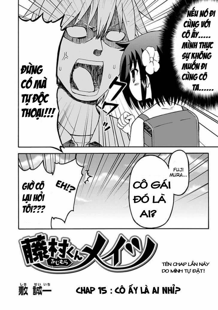 fujimura-kun meitsu chapter 15 8