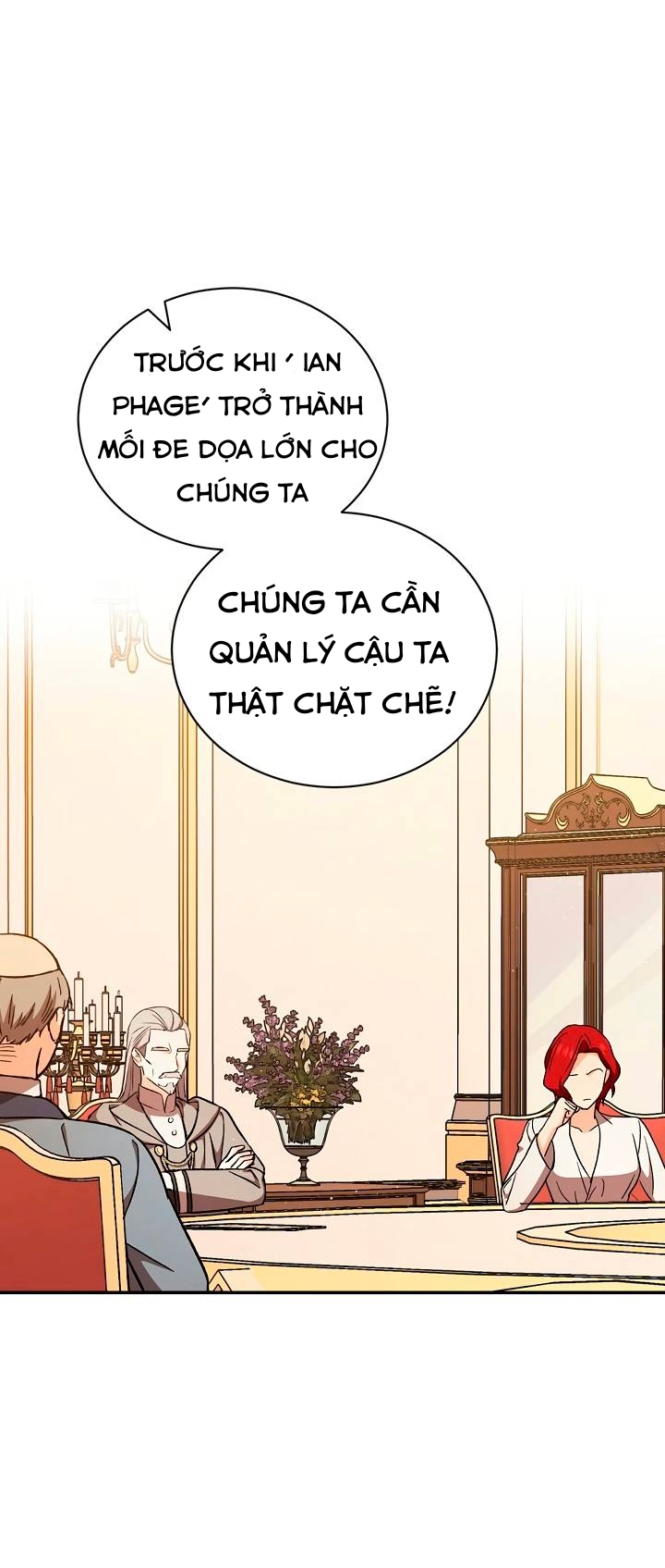 sự quay trở lại của pháp sư cấp 8 chapter 19 6