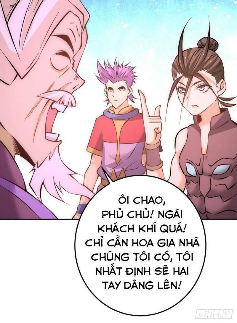 đô thị đỉnh phong cao thủ chapter 99 6