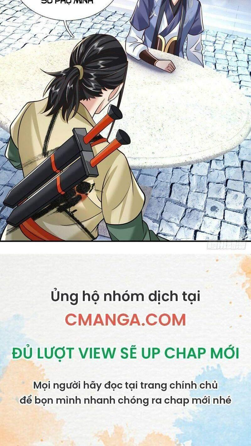 Ta Trở Về Từ Thế Giới Tu Tiên chapter 80 19