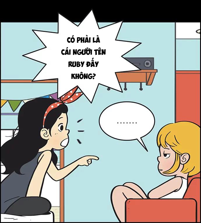 yumis cells chapter 33 11