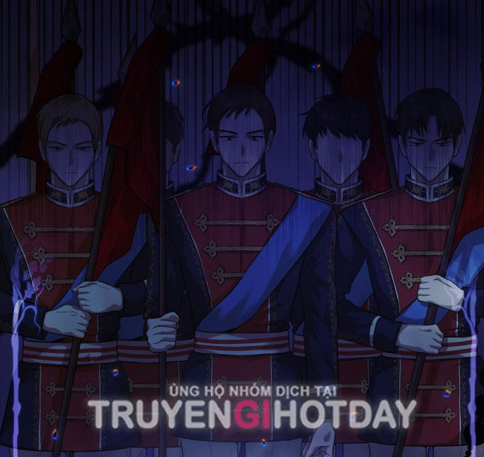 tôi trở thành vợ cũ của nam chính chapter 2.1 5