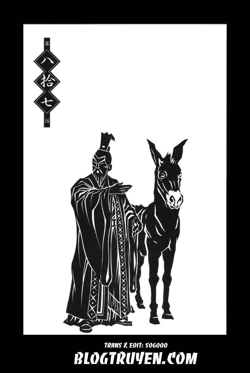 dragon girl - ikkitousen chapter 87 5