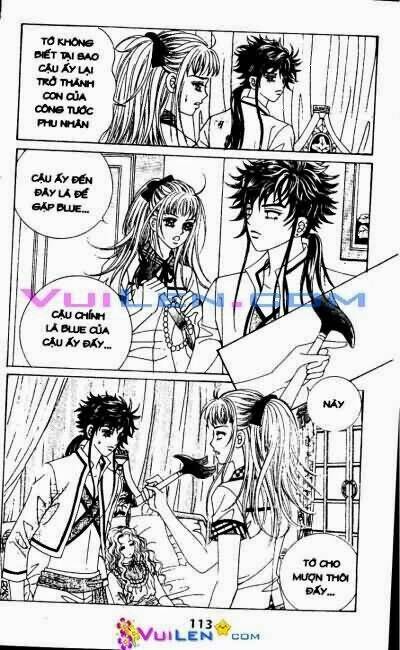 đến vương quốc ma chapter 4 113