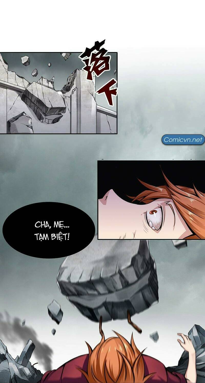 lớp học tử vong chapter 1 43