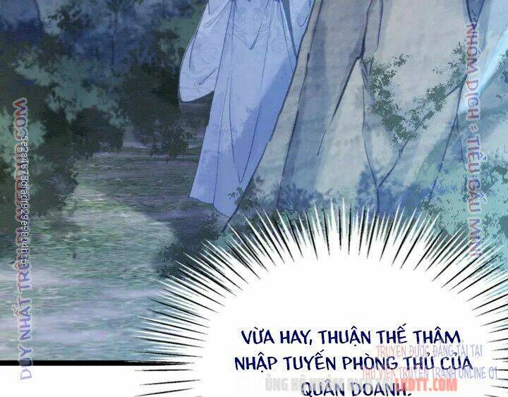 trọng sinh bá sủng nhiếp chính vương quá mạnh mẽ chapter 166 88