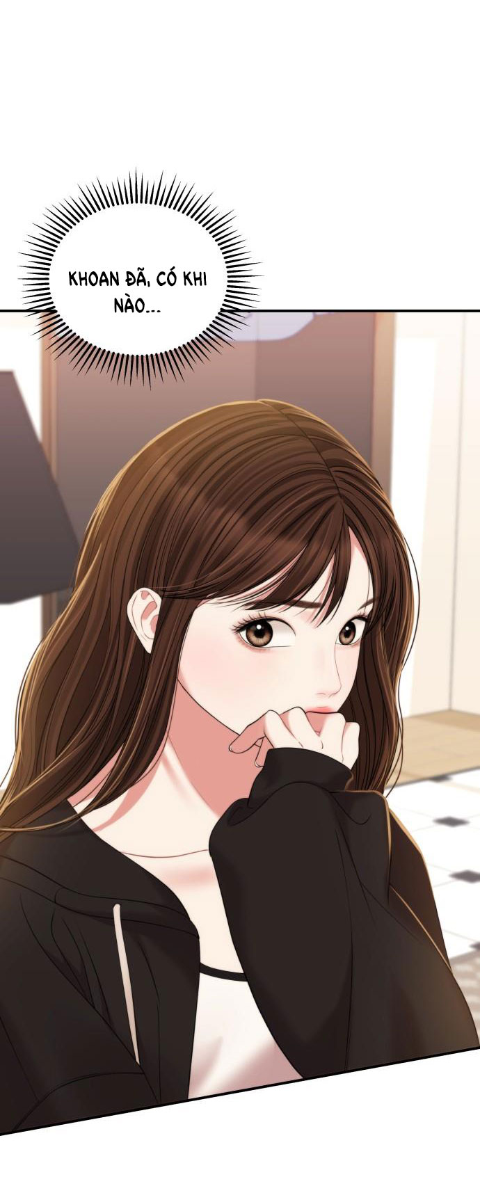 gửi em người đánh cắp những vì sao - to you who swallowed a star chapter 98.2 10