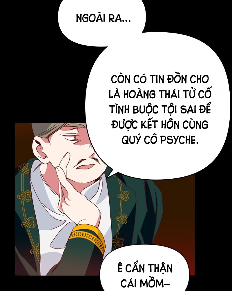 tôi muốn trở thành cô ấy dù chỉ là một ngày chapter 1 17