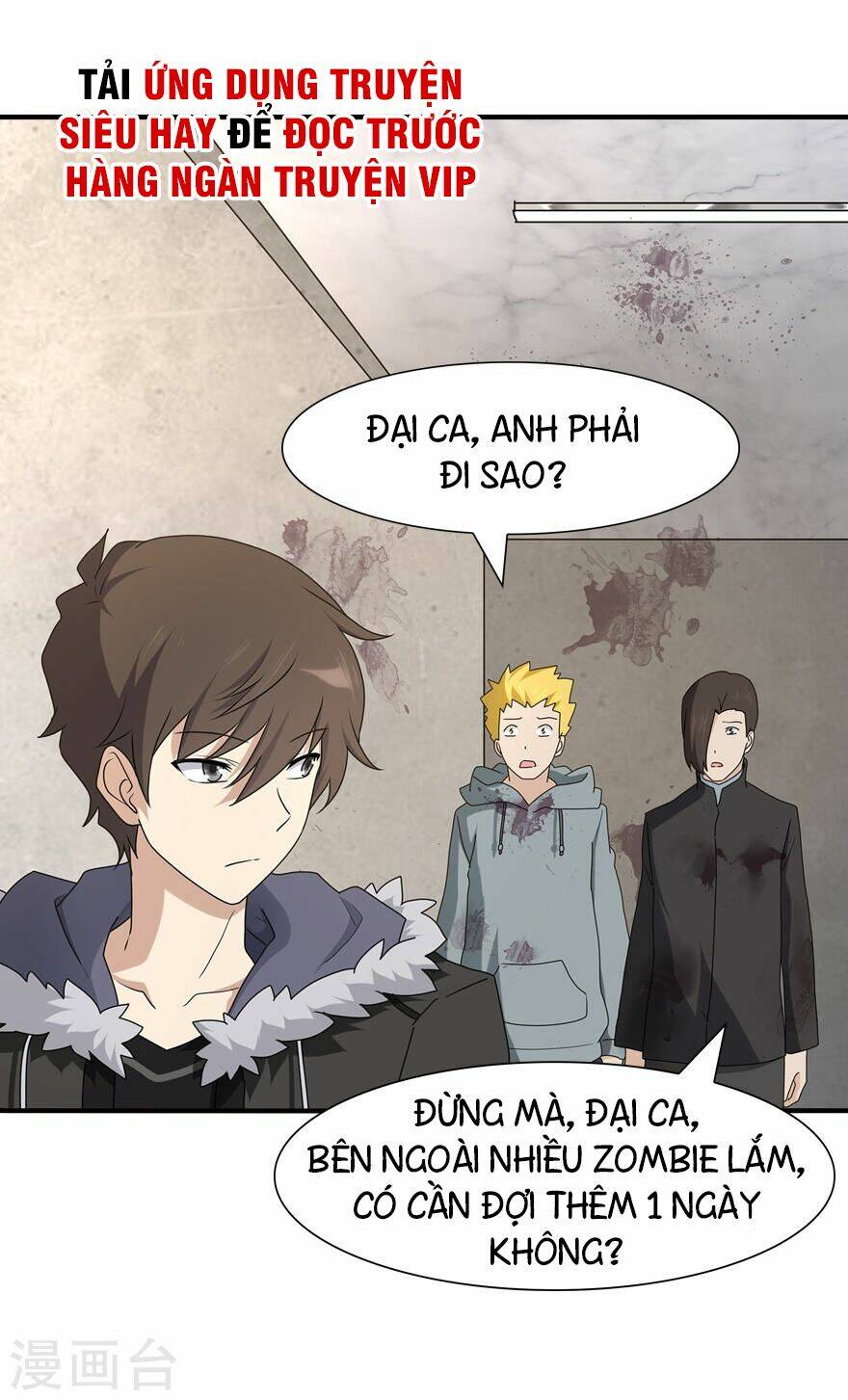 bạn gái virus của tôi chapter 66 33