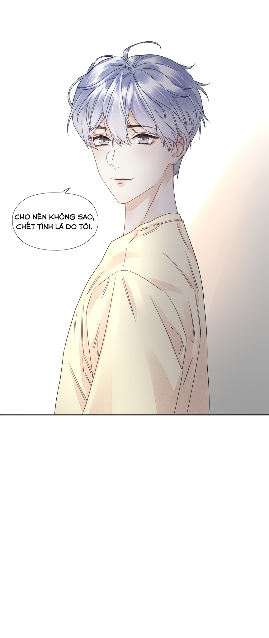 giao dịch đen chapter 3 28