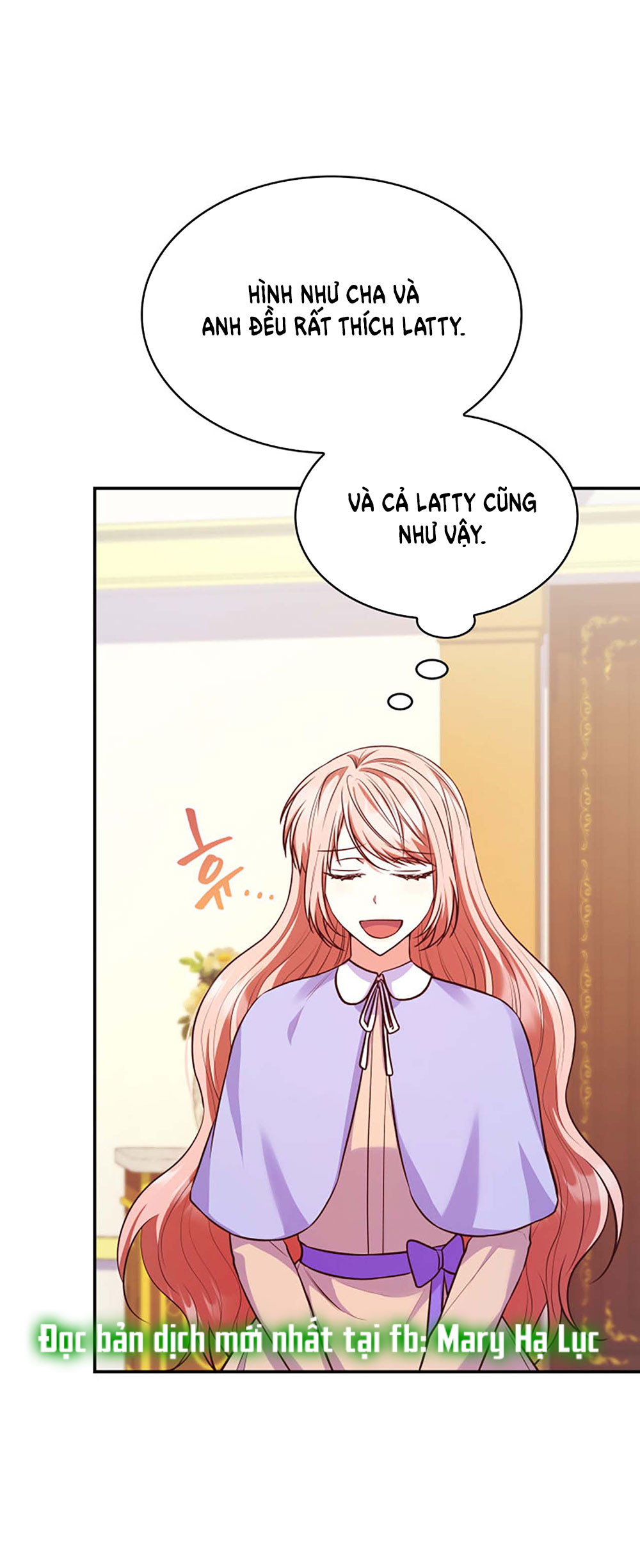 từ ác nữ tôi phải trở thành một người mẹ chapter 38.2 25