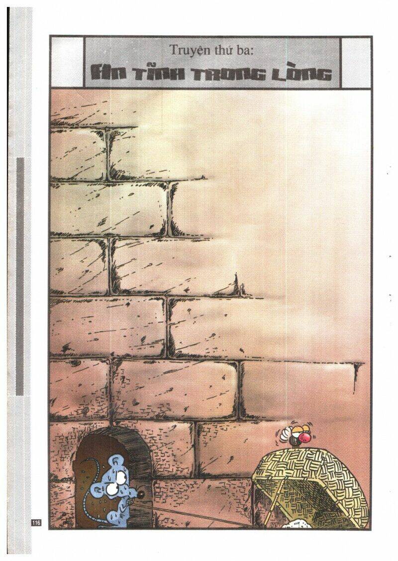 ô long viện siêu buồn cười chapter 3 116