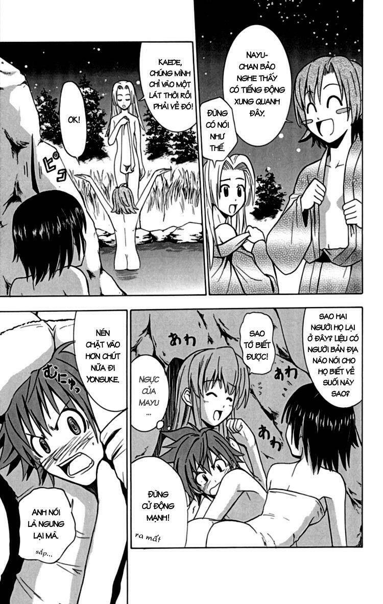 ayu mayu chapter 22 25