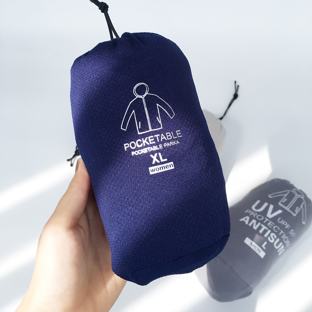 Áo chống nắng nữ  vải co dãn 4 chiều thông hơi làm mát chống tia uv