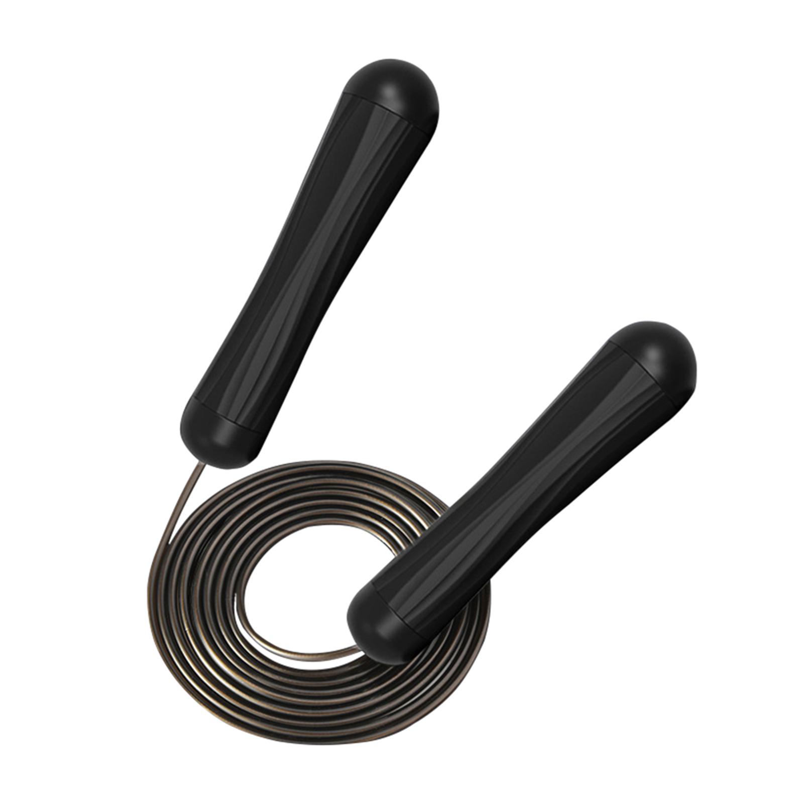 Dây nhảy dây bằng thép 2,8M