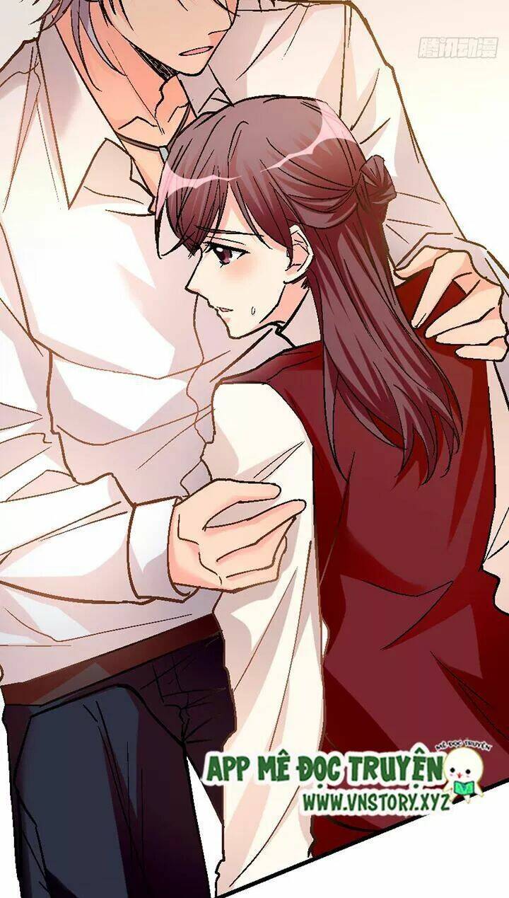 thiên hậu trở về chapter 55 7