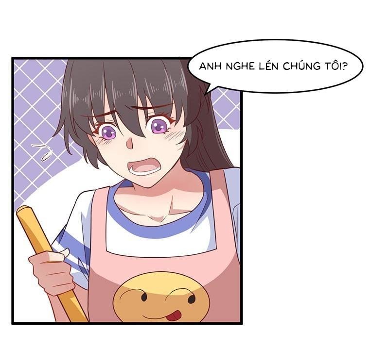 mộc lan muốn xuất giá chapter 14 15