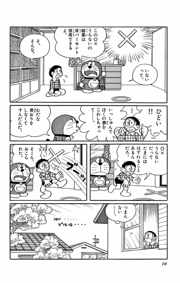 Large Feature Doraemon 8: Knight And The Dragon (Japanese Edition)
