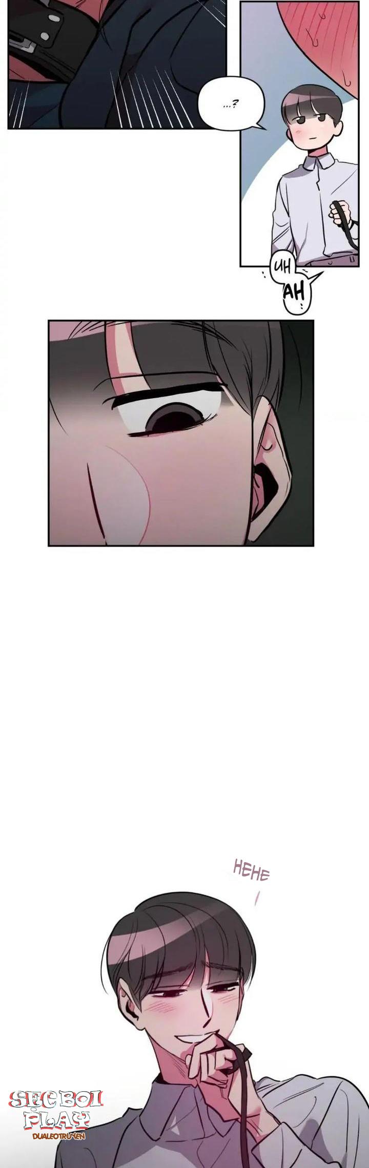 đối tác cơ thể hoàn hảo chapter 25 27