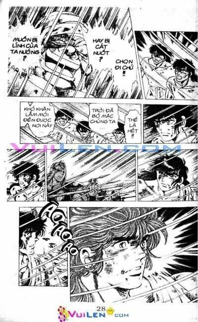 vương tử takeru chapter 11 28