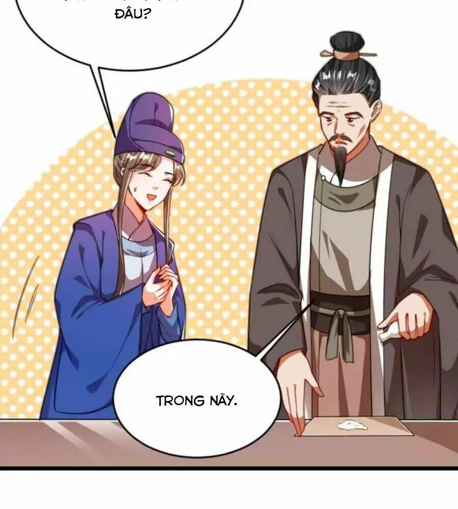 thái tử điện hạ, nô tài có hỉ rồi chapter 29 32