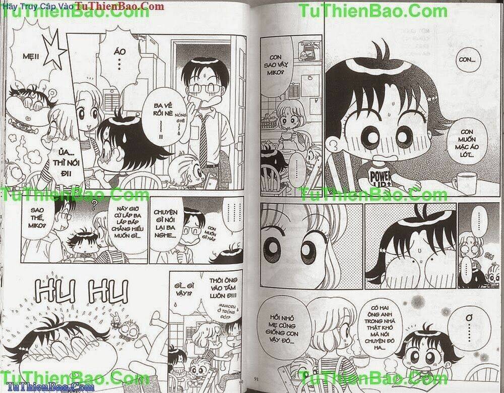 nhóc miko chapter 24 45