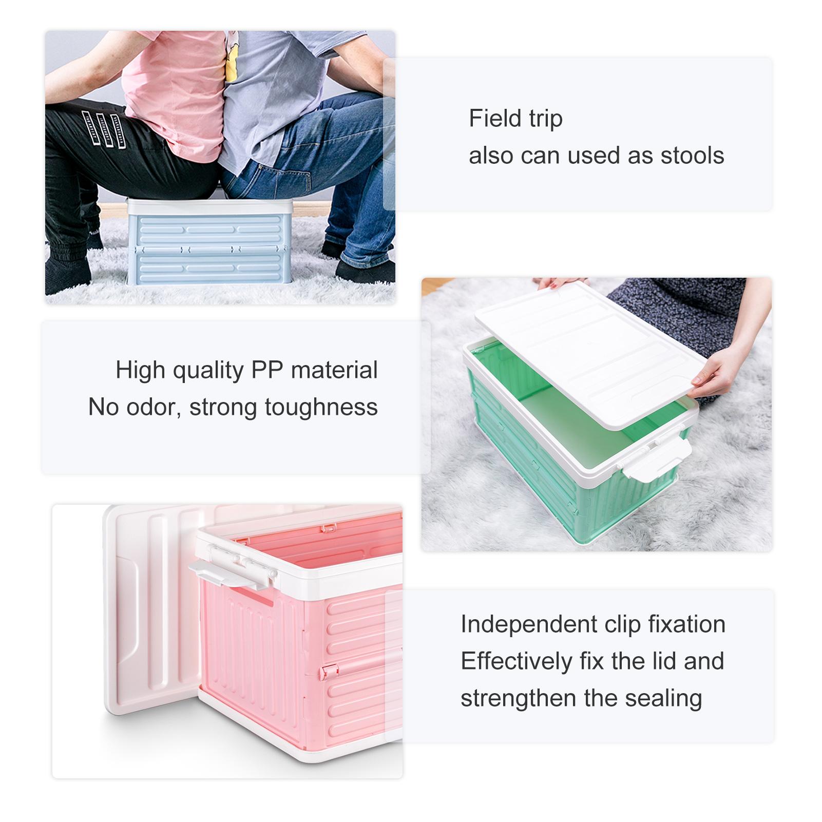 Thùng đựng đồ lưu trữ cho gia đình