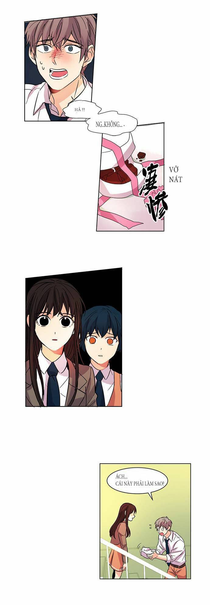 oh! lord jesus chapter 2 33