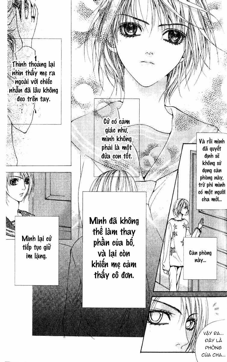 adventure and trouble diary chapter 3 25