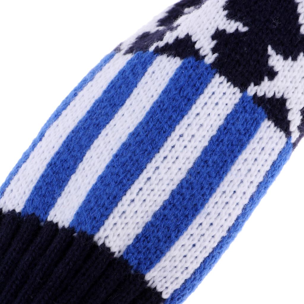 Golf Head Covers Fairway Headcover Limited Golf Pom Pom for Golf Clubs