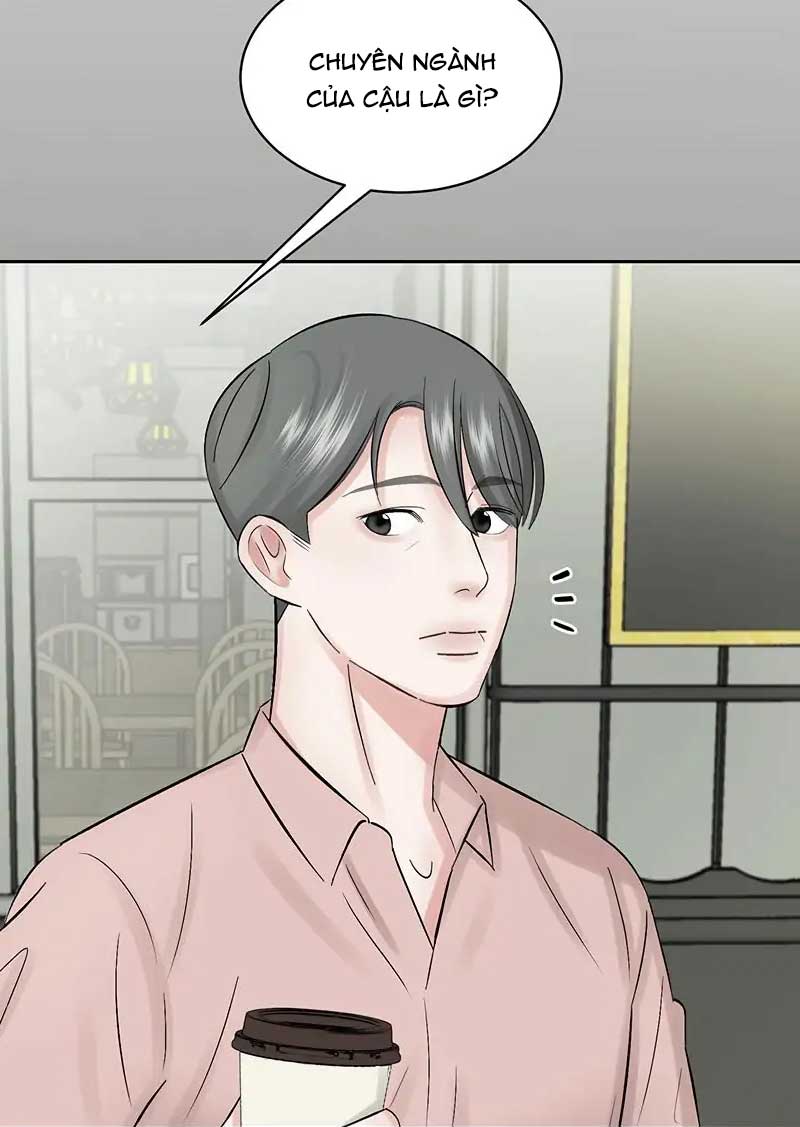 Tình Yêu Nơi Phòng Tắm Hơi chapter 14 - Trang 25
