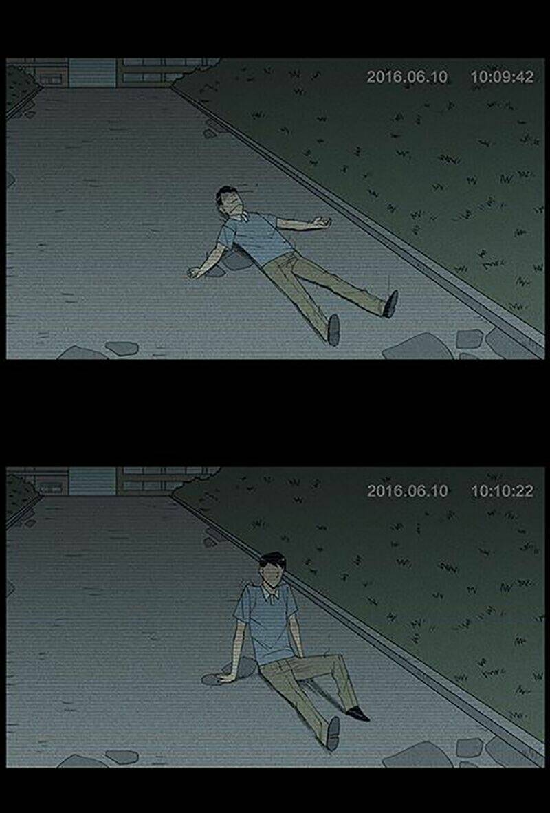 kinh dị đêm khuya chapter 31 9