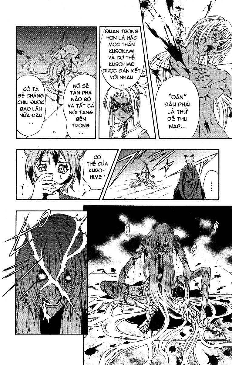 phù thủy phép thuật chapter 59 8